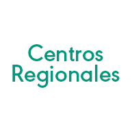 Centros de Consumo Regionales